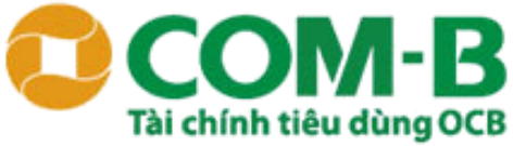 COM-B Logo